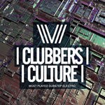 cover: Various - Clubbers Culture: Most Played Dubstep Electro