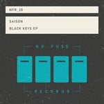 cover: Saison - Black Keys EP