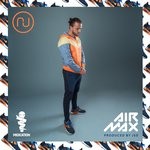 cover: Rj - Airmax