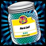 cover: Hard Jeli - D.N.A.