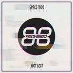 cover: Space Food - Just Beat