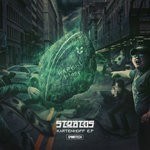 cover: Stratos - Kartenhoff EP