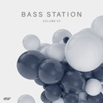 cover: Various - Bass Station Vol 03