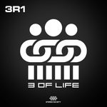 cover: 3 Of Life - 3R1