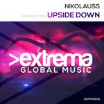 cover: Nikolauss - Upside Down