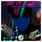 cover: Mr. Moozit|Rory Hoy - Get Up 2 Dance