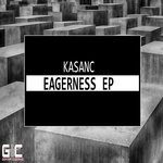 cover: Kasanc - Eagerness EP