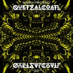 cover: Internal Frequency - Quetzalcoatl