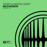 cover: 2sher|Martin Graff - Muchomor