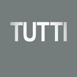 cover: Cosey Fanni Tutti - TUTTI