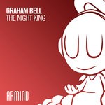 cover: Graham Bell - The Night King