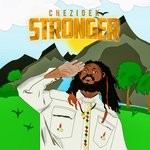 cover: Chezidek - Stronger