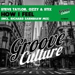 cover: Ozzy|Steve Taylor|Stix - How I Feel