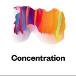 cover: Chris Coco|Lol Hammond|Roger Eno|Toni Bigote - Music For Concentration