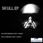 cover: Markj - Skull