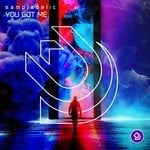 cover: Sampladelic - You Got Me