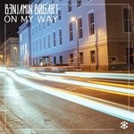 cover: Benjamin Bogart - On My Way