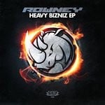 cover: Rowney - Heavy Bizniz EP