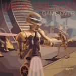 cover: Jack Wilton - Game Over