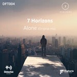 cover: 7 Horizons - Alone