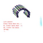 cover: Lord Leopard - Global Dance Beat Vol 1