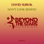 cover: David Surok - Don't Look Behind