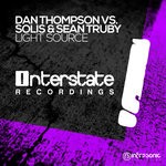 cover: Dan Thompson|Dan Thompson Vs  Solis & Sean Truby - Light Source