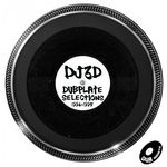 cover: Dj 3d - Dubplate Selections