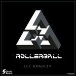 cover: Lee Bradley - Rollerball