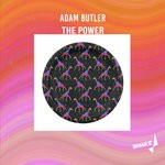 cover: Adam Butler - The Power