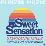 cover: Stephanie Mills - Sweet Sensation