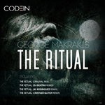 cover: George Makrakis - The Ritual