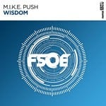 cover: Mike Push - Wisdom