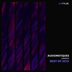 cover: Various - Audiomatiques Presents Best Of 2018