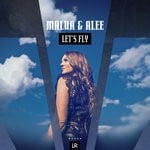 cover: Malua & Alee - Let's Fly