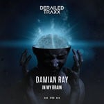 cover: Damian Ray - In My Brain