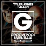 cover: Tyler Jones - Fallen