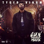 cover: Tyger Vinum - GUN Muzik