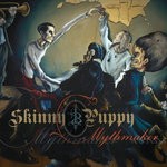 cover: Skinny Puppy - Mythmaker