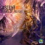 cover: Ascent - Laws Of Nature