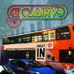 cover: Aliens In Denmark|Dj Clairvo - Rally In Bristol EP