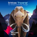 cover: Srinivas - Traverse