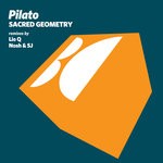 cover: Pilato - Sacred Geometry