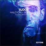 cover: 5udo - Halcyon/Sea Drive