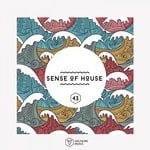 cover: Various - Sense Of House Vol 43