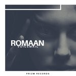 cover: Romaan - Voicemail