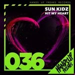 cover: Sun Kidz - Hit My Heart