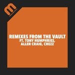 cover: Angelo Ferreri|Homero Espinosa|Mark Farina|Nina Lares - Remixes From The Vault