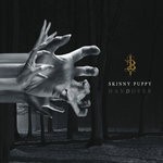 cover: Skinny Puppy - Handover