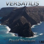 cover: David Marques - VERSATILIS